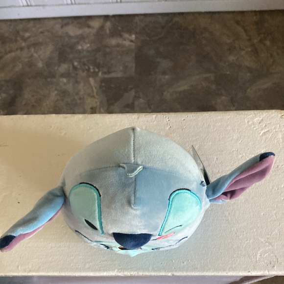 SOLD 🚨Brand NWT- 6.5”- Disney- Stitch w/ Sushi- 🍣 Original- Squishmallows - Picture 16 of 17